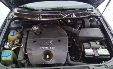 Audi A3 1998 года за 11 990 BYN в Гродно