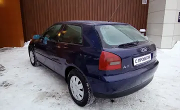Audi A3 1998 года за 11 990 BYN в Гродно