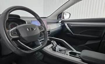 Geely Coolray 2020 года за 40 990 BYN в Минск