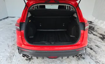 Geely Coolray 2020 года за 40 990 BYN в Минск