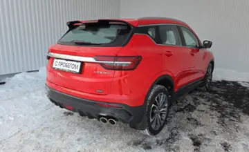 Geely Coolray 2020 года за 40 990 BYN в Минск