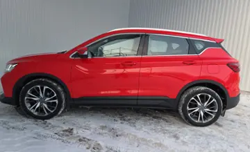 Geely Coolray 2020 года за 40 990 BYN в Минск