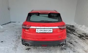 Geely Coolray 2020 года за 40 990 BYN в Минск