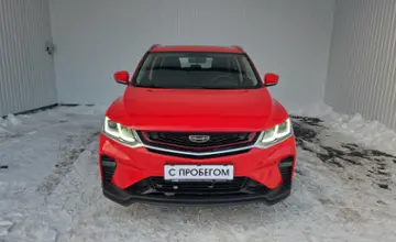 Geely Coolray 2020 года за 40 990 BYN в Минск