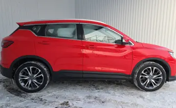 Geely Coolray 2020 года за 40 990 BYN в Минск