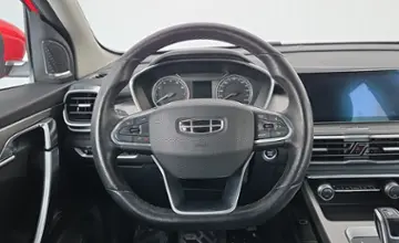 Geely Coolray 2020 года за 40 990 BYN в Минск