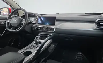 Geely Coolray 2020 года за 40 990 BYN в Минск