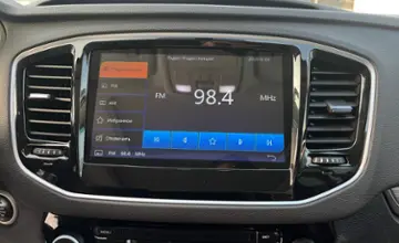 Geely Emgrand X7 2019 года за 32 990 BYN в Минск