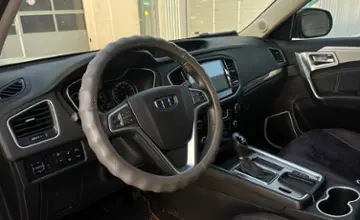 Geely Emgrand X7 2019 года за 32 990 BYN в Минск