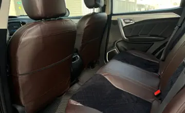 Geely Emgrand X7 2019 года за 32 990 BYN в Минск