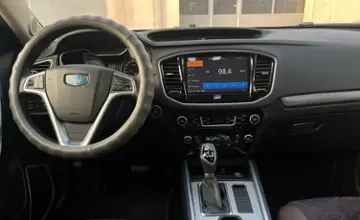 Geely Emgrand X7 2019 года за 32 990 BYN в Минск
