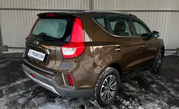 Geely Emgrand X7 2019 года за 32 990 BYN в Минск