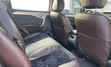 Geely Emgrand X7 2019 года за 32 990 BYN в Минск