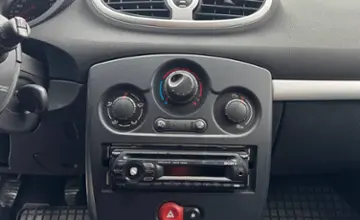 Renault Clio 2008 года за 10 990 BYN в Минск