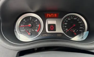 Renault Clio 2008 года за 10 990 BYN в Минск