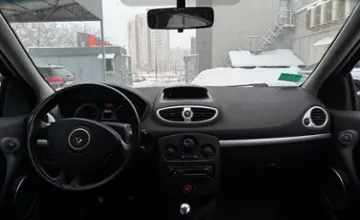 Renault Clio 2008 года за 10 990 BYN в Минск