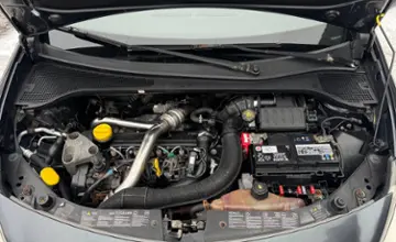 Renault Clio 2008 года за 10 990 BYN в Минск