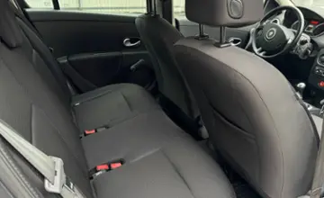 Renault Clio 2008 года за 10 990 BYN в Минск