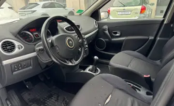 Renault Clio 2008 года за 10 990 BYN в Минск