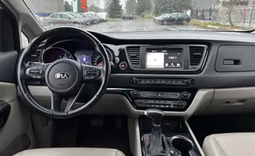Kia Carnival 2020 года за 68 290 BYN в Гомель
