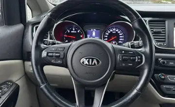 Kia Carnival 2020 года за 68 290 BYN в Гомель