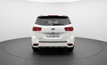 Kia Carnival 2020 года за 68 290 BYN в Гомель