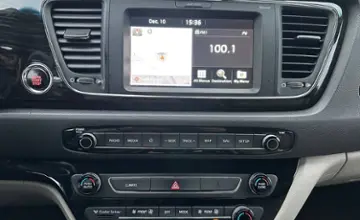 Kia Carnival 2020 года за 68 290 BYN в Гомель