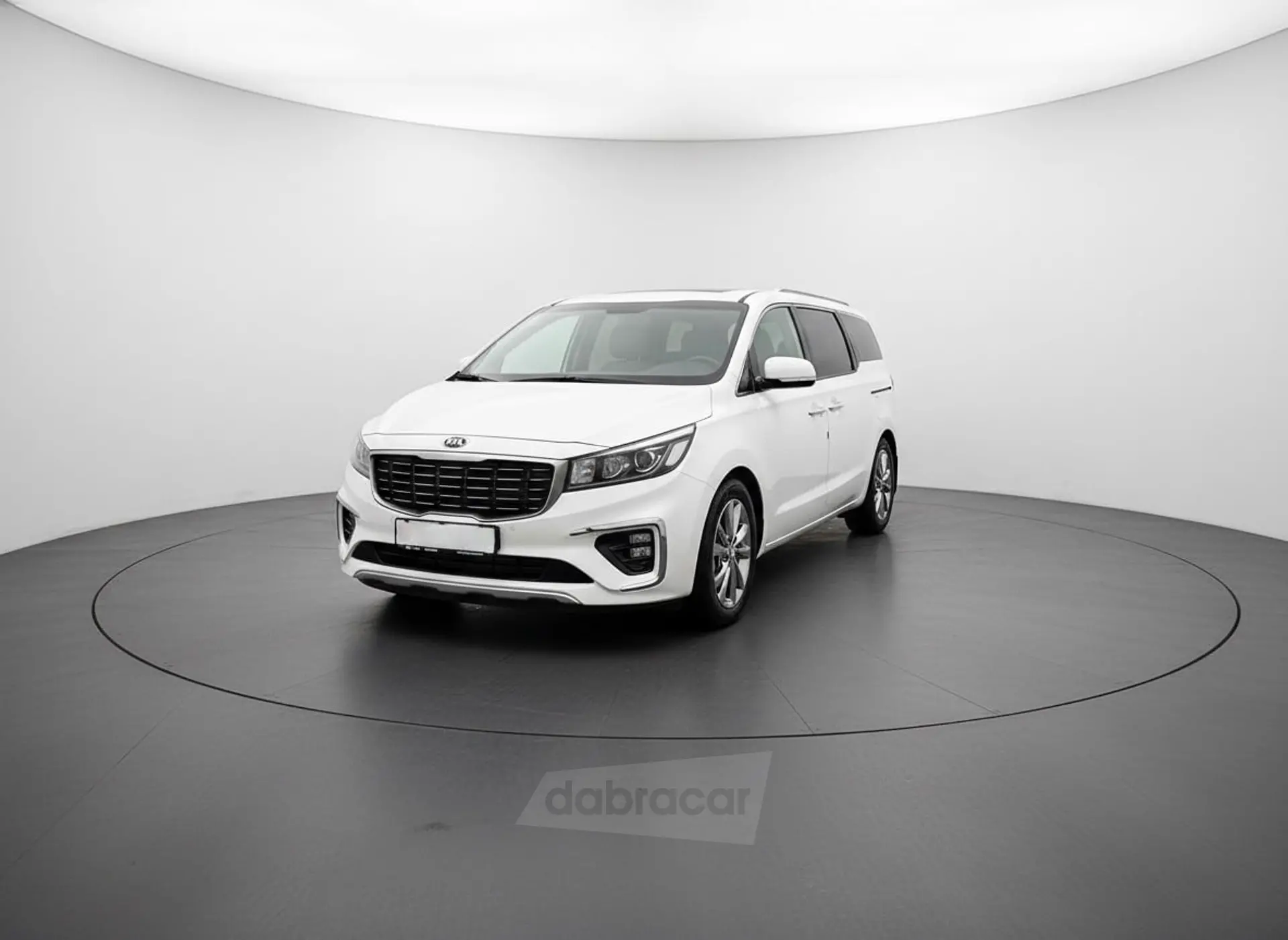 Kia Carnival 2020 года за 68 290 BYN в Гомель