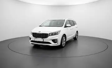 Kia Carnival 2020 года за 68 290 BYN в Гомель