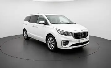 Kia Carnival 2020 года за 68 290 BYN в Гомель