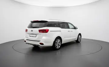 Kia Carnival 2020 года за 68 290 BYN в Гомель