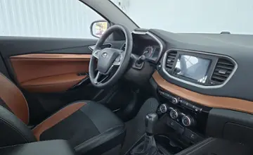 LADA (ВАЗ) Vesta Cross 2024 года за 45 990 BYN в Минск