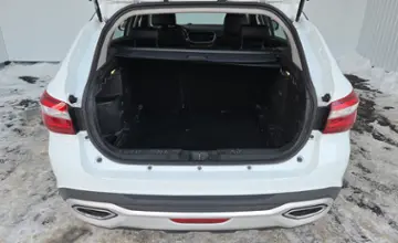 LADA (ВАЗ) Vesta Cross 2024 года за 45 990 BYN в Минск