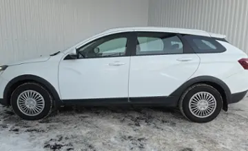 LADA (ВАЗ) Vesta Cross 2024 года за 45 990 BYN в Минск