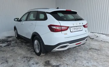 LADA (ВАЗ) Vesta Cross 2024 года за 45 990 BYN в Минск