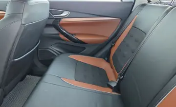 LADA (ВАЗ) Vesta Cross 2024 года за 45 990 BYN в Минск