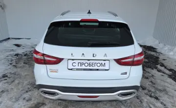 LADA (ВАЗ) Vesta Cross 2024 года за 45 990 BYN в Минск
