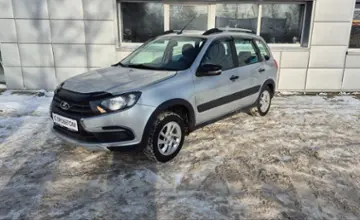 LADA (ВАЗ) Granta 2019 года за 19 990 BYN в Могилев