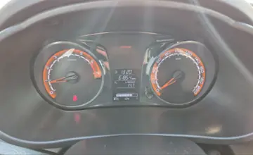 LADA (ВАЗ) Granta 2019 года за 19 990 BYN в Могилев