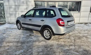 LADA (ВАЗ) Granta 2019 года за 19 990 BYN в Могилев