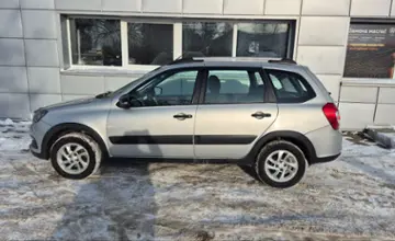 LADA (ВАЗ) Granta 2019 года за 19 990 BYN в Могилев