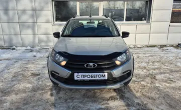 LADA (ВАЗ) Granta 2019 года за 19 990 BYN в Могилев