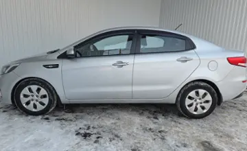 Kia Rio 2015 года за 32 990 BYN в Минск