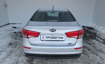 Kia Rio 2015 года за 32 990 BYN в Минск