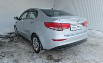 Kia Rio 2015 года за 32 990 BYN в Минск