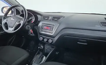 Kia Rio 2015 года за 32 990 BYN в Минск