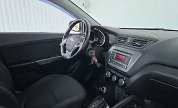 Kia Rio 2015 года за 32 990 BYN в Минск