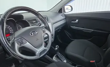 Kia Rio 2015 года за 32 990 BYN в Минск
