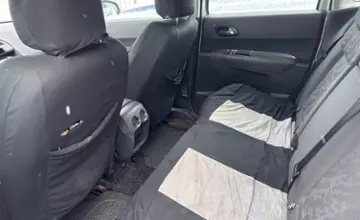 Peugeot 3008 2012 года за 19 990 BYN в Минск