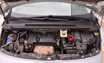 Peugeot 3008 2012 года за 19 990 BYN в Минск